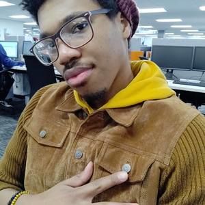 Meet your Posher, Danny